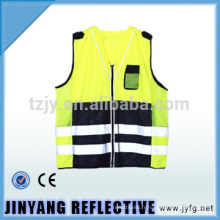 gilet de sécurité réfléchissant SV-055